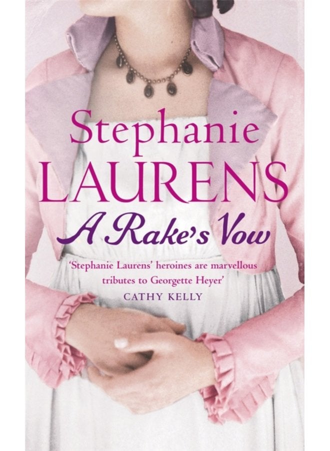 A Rake s Vow Number 2 in series - Paperback