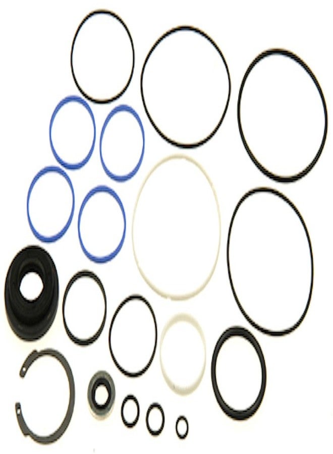 Plews & Edelmann 8849 Power Steering Gear Box Major Seal Kit