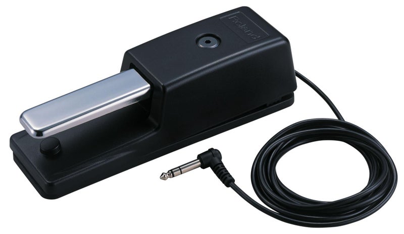 Roland رولاند DP-10 - دواسة كاتم الصوت - Image 1