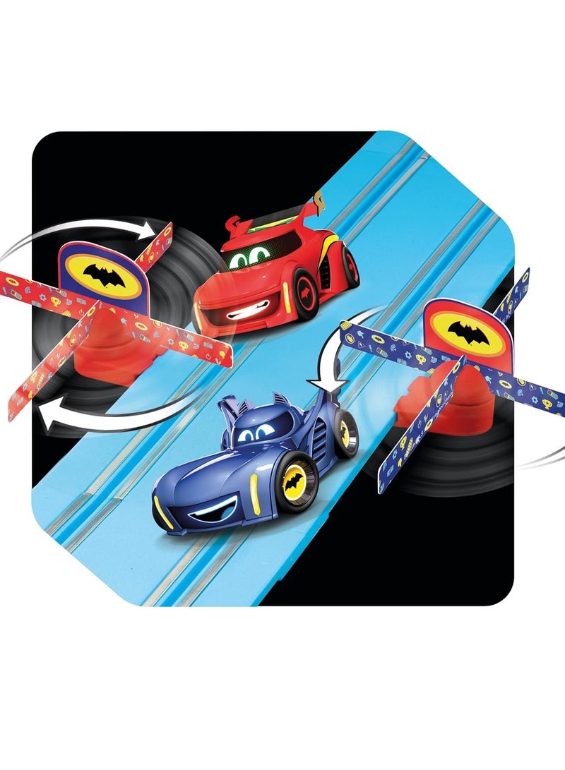 Carrera  First Year Batwheels Ready To Roll  63048 - Image 2