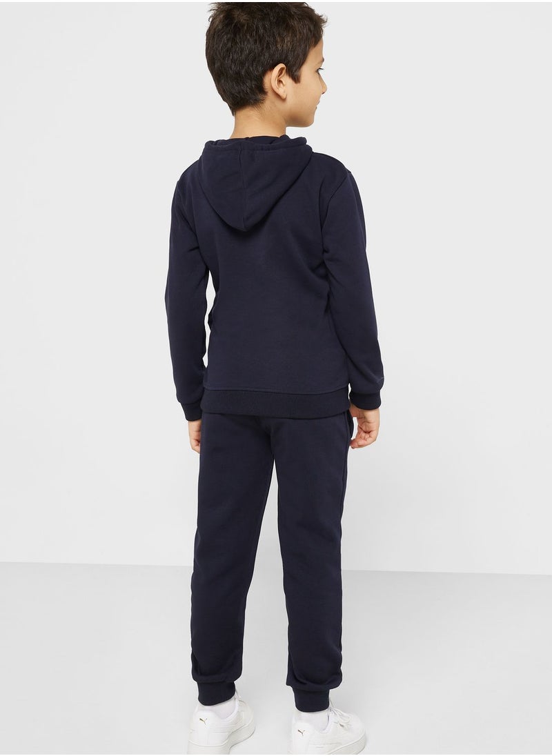 Pinata - Hoodie & Jogger Set - Image 1