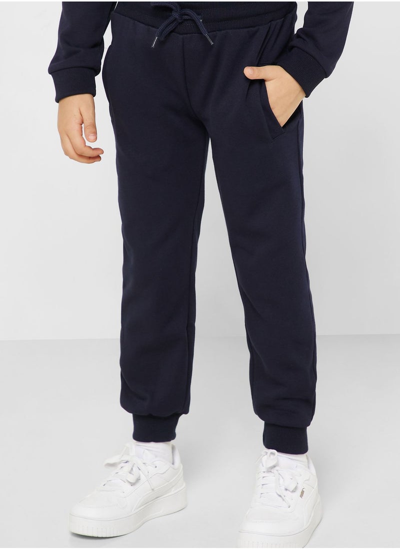 Pinata - Hoodie & Jogger Set - Image 1
