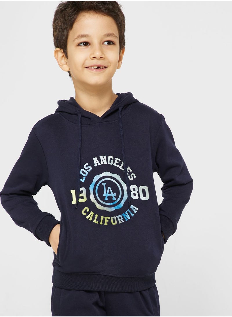 Pinata - Hoodie & Jogger Set - Image 1