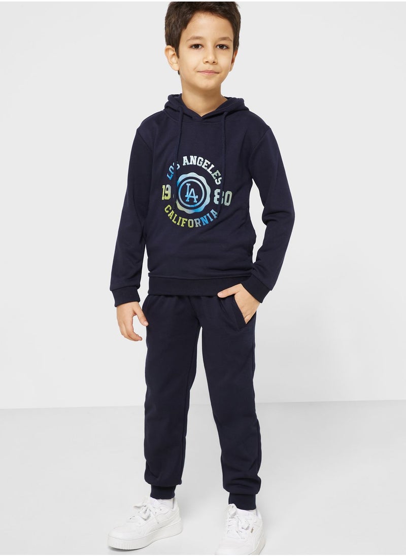 Pinata - Hoodie & Jogger Set - Image 1
