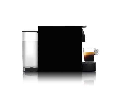 Breville Nespresso Essenza Mini Espresso Machine by Breville, Piano Black - Image 4