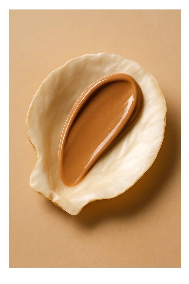 امبل هيو مرطب ملون شفاف مع عامل حماية من الشمس SPF 30 - Image 2