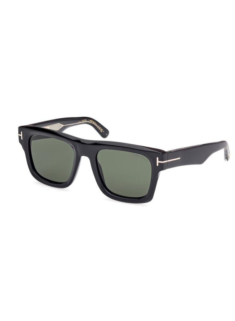 Tom Ford Icon-Style Square Sunglasses - Image 1
