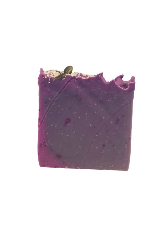 Nouta Berry Ritual – Açaí Soap - Image 3