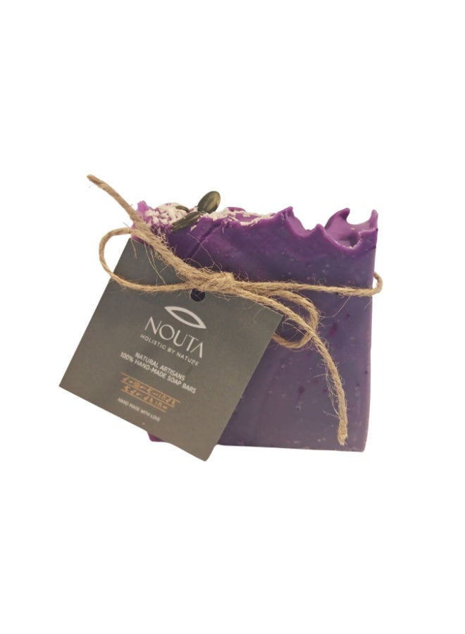 Nouta Berry Ritual – Açaí Soap - Image 2
