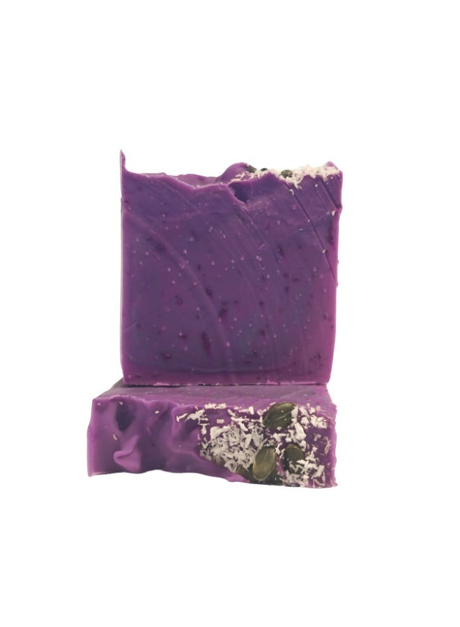 Nouta Berry Ritual – Açaí Soap - Image 4