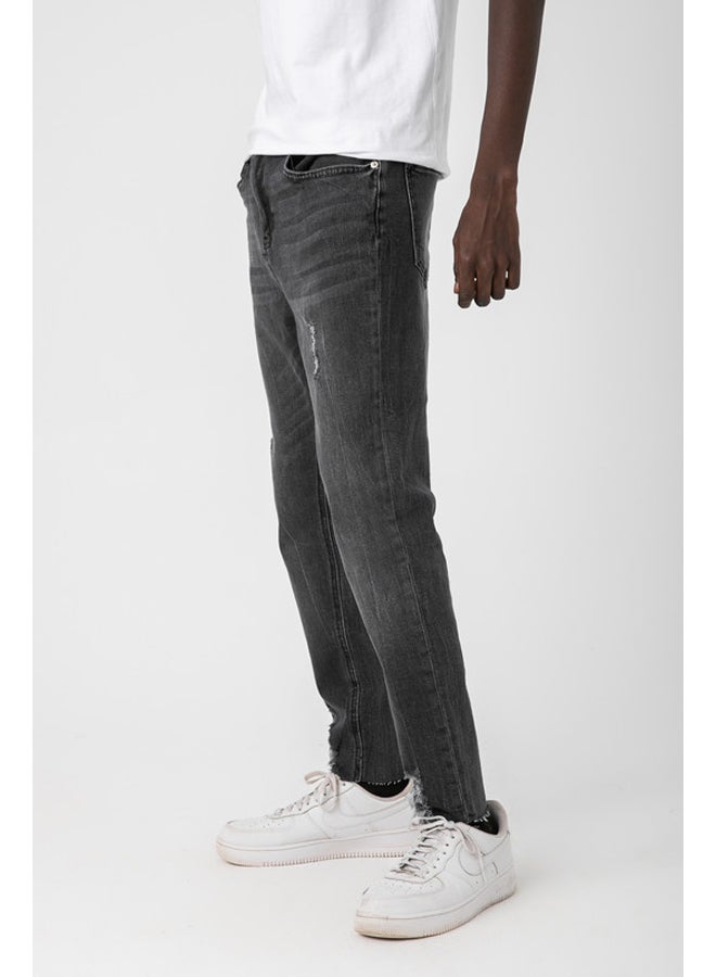 Marco Bergamo جينز رجالي جزرة - Image 2