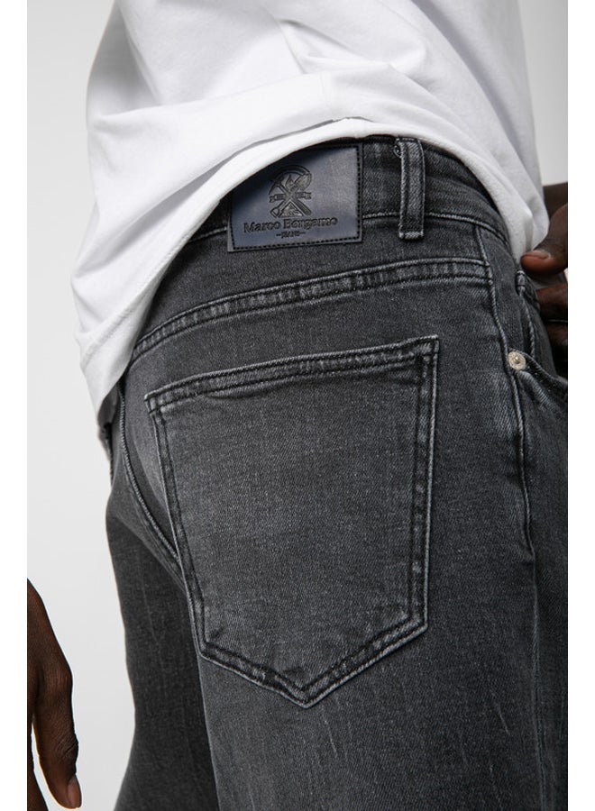 Marco Bergamo جينز رجالي جزرة - Image 4