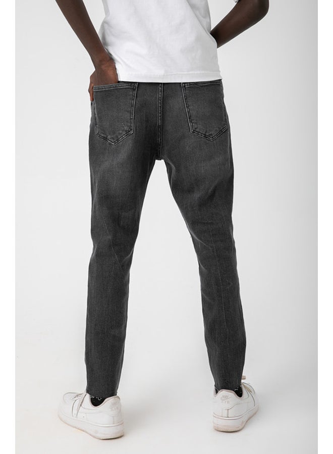 Marco Bergamo جينز رجالي جزرة - Image 3