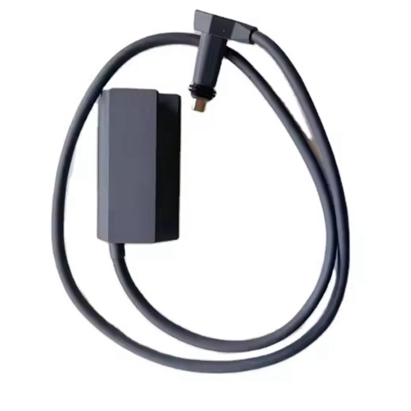 Ethernet Adapter Rectangle Dish Antenna Satellite USB Internet Powerline Kit for V2 - Image 4