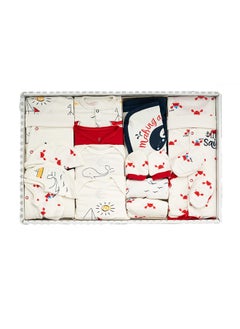 JOCKEY Baby Boy Gift Box  pack of 20  - Image 2