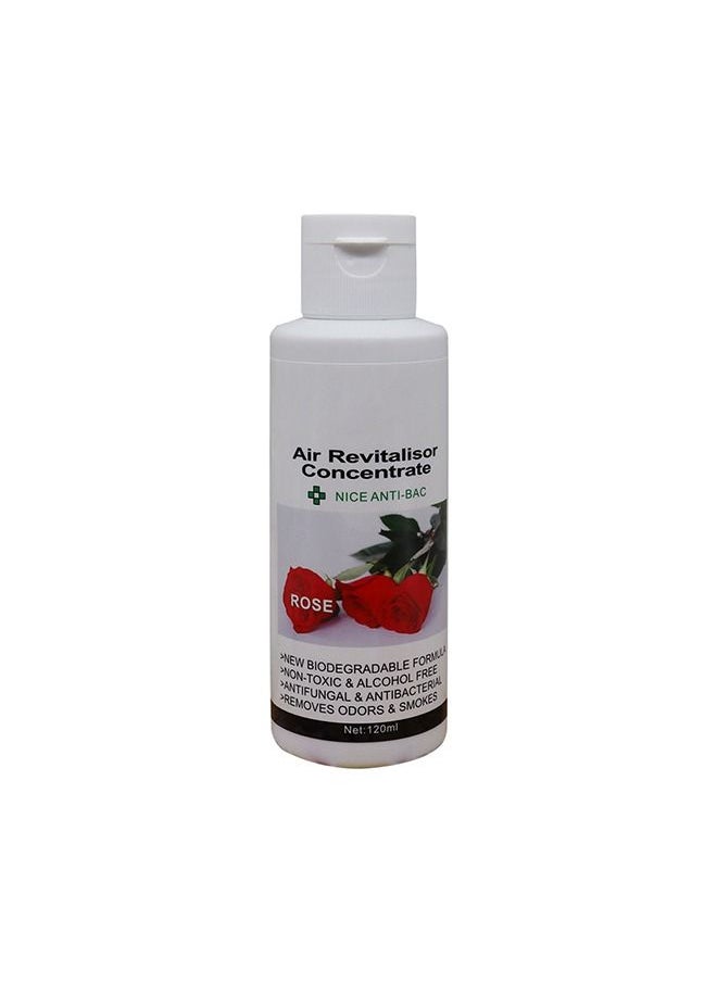 PADOM Padom Air purifying humidifier special water-soluble essential oil 120ml  - Image 1