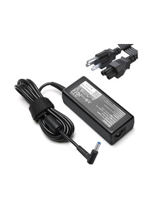 65W AC Adapter Laptop Charger for HP Envy 13 15 17 15t 15m 17m X360 15-1039wm 15-1033wm 15-1010dx 15-w237cl 15-w110nr 15-ee1093cl 15m-eu0033dx 15-u010dx 17m-ch0013dx Notebook Power Supply Cord - pzsku/Z5B1105B1396E9F6D1EDAZ/45/1744113703/b528cafe-9a85-45c6-ad78-f9c8e92a5664