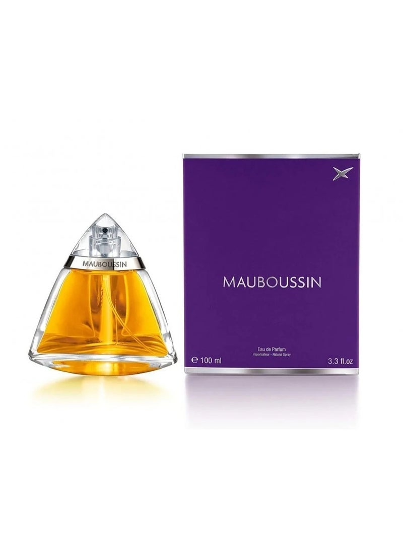 Mauboussin Women's Eau de Parfum 100ml - Image 2