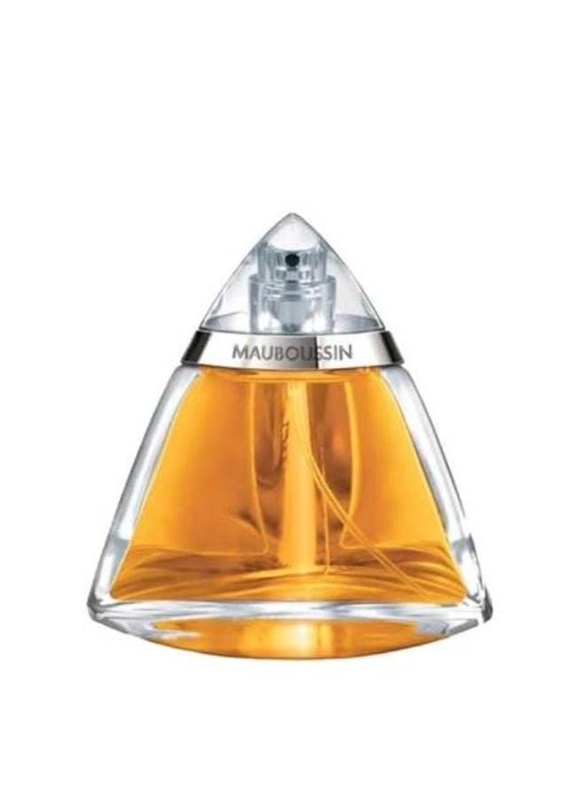 Mauboussin Women's Eau de Parfum 100ml - Image 1