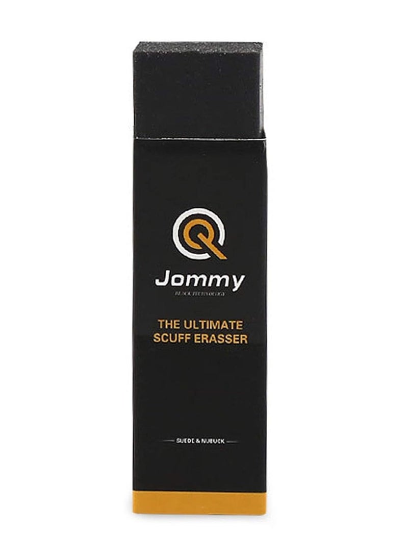 Rubber Eraser for Dark Shoes - Image 1