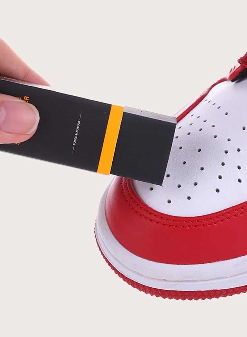 Rubber Eraser for Dark Shoes - Image 5