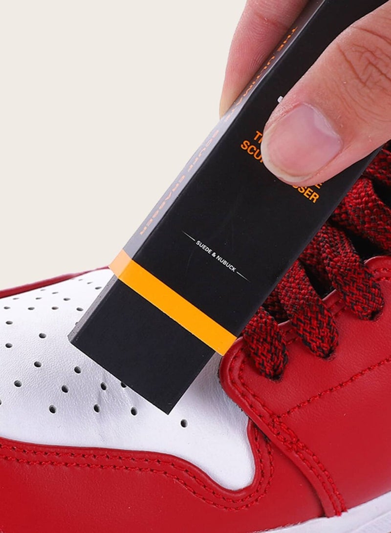 Rubber Eraser for Dark Shoes - Image 4