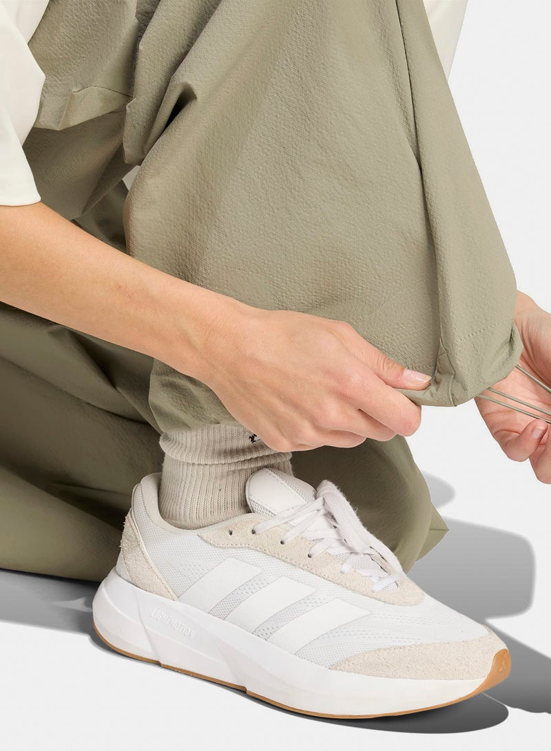 Adidas City Tech Parachute Cargo Pants - Image 5