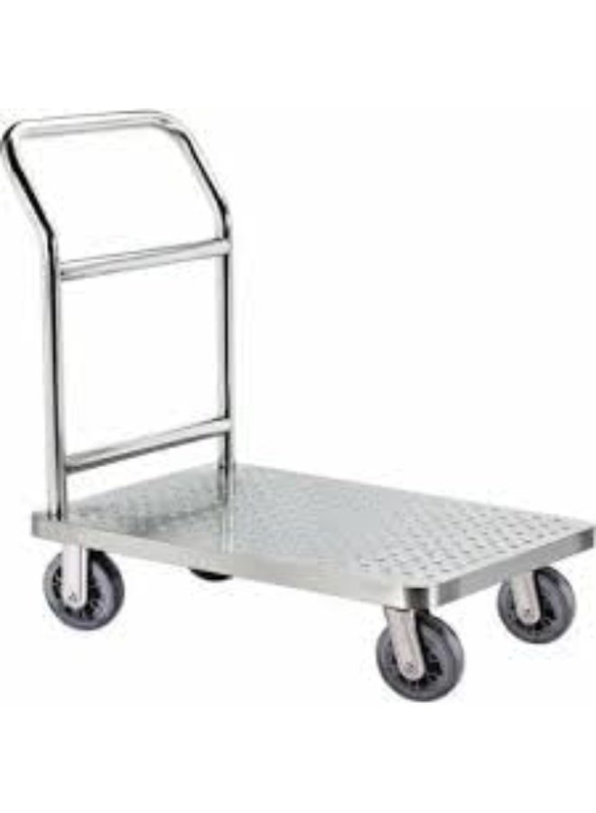 Dannio Hand Trolley - Image 2