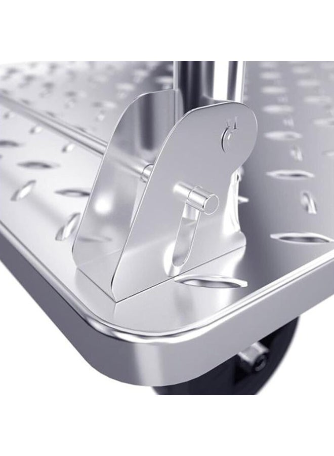 Dannio Hand Trolley - Image 1