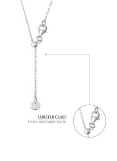 AWNL AWNL Women's Necklace with 925 Sterling Silver and Wine Red CZ-Diamond,Eternal Love Pendant Gift for Women Wife Girlfriend  - Image 5