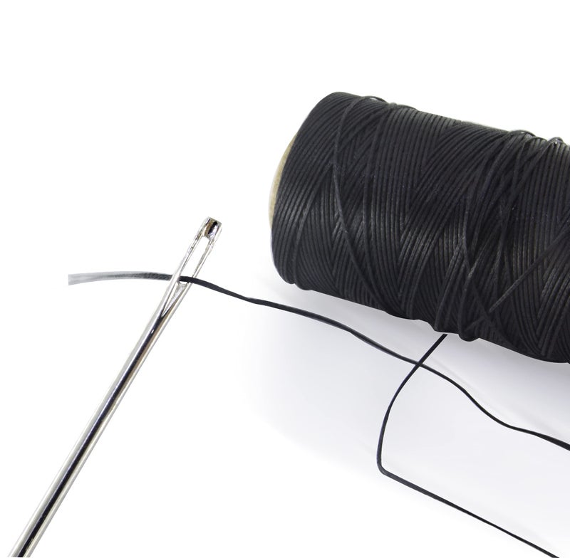 MJMP 10" Upholstery Large Eye Long Needle Apply to Home or Work Hand Sewing Tapestry Embroidery. (10 INCH) - Image 5