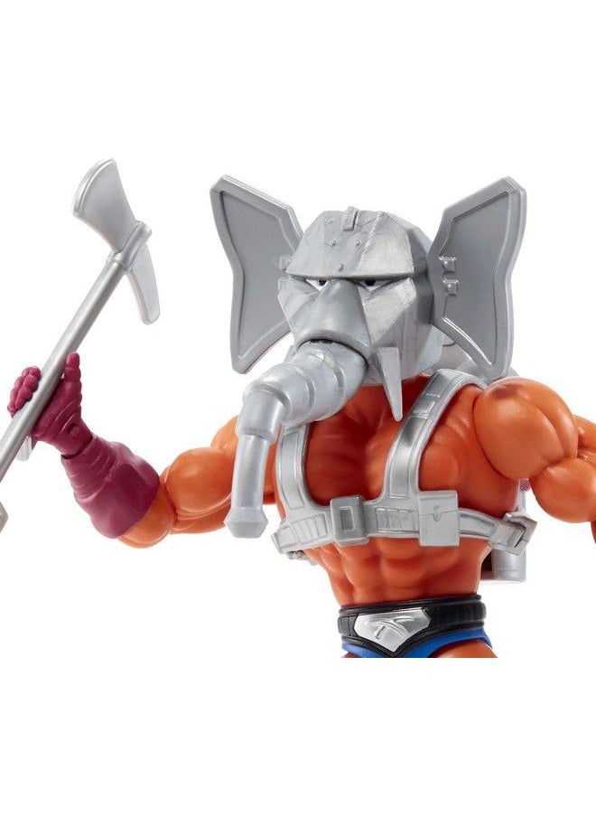 Origins Snout Spout Action Figure With Accessories, 5.5In Motu Collectible Toy With Accessories - pzsku/Z5B11A3546A3029F8ABAEZ/45/_/1680819586/5ae399a1-4b96-4a1e-87d6-953a46d84795