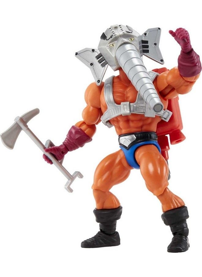 Origins Snout Spout Action Figure With Accessories, 5.5In Motu Collectible Toy With Accessories - pzsku/Z5B11A3546A3029F8ABAEZ/45/_/1680819600/0182c462-db9e-4e6f-b34d-38edbbad4263