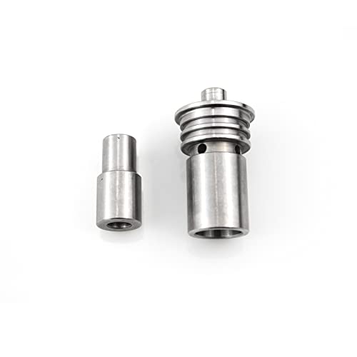 ANP PUAUTO STL010 Cooler Flow Bypass Valve Kit Upgrade Compatible With Cadillac Chevy Transmission 2014-Up GM 6L80 6L90, 2016-Up 8L90 8L80 8L90E,Automatic Transmission Assemblies - Image 3