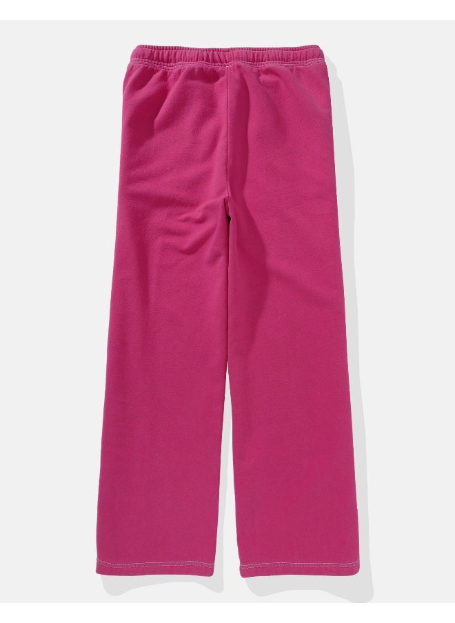 American Eagle - High Waist Wide Leg Pants - Image 1