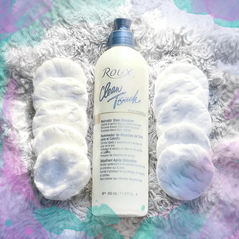 Roux Clean Touch Hair Color Stain Remover, 11.8 oz by - Image 3