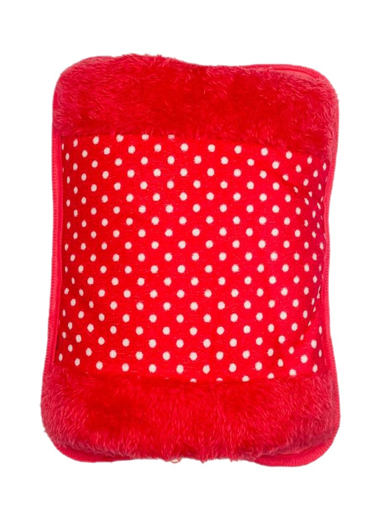 Prime by javauadan Electric Hot Water Bag For Body Pain  - Image 1