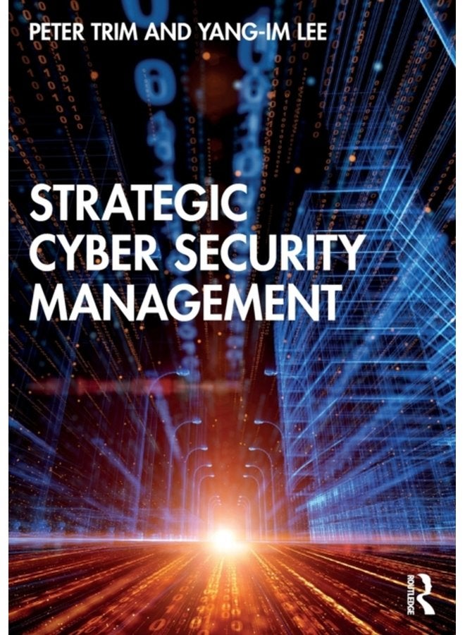 Strategic Cyber Security Management - Paperback