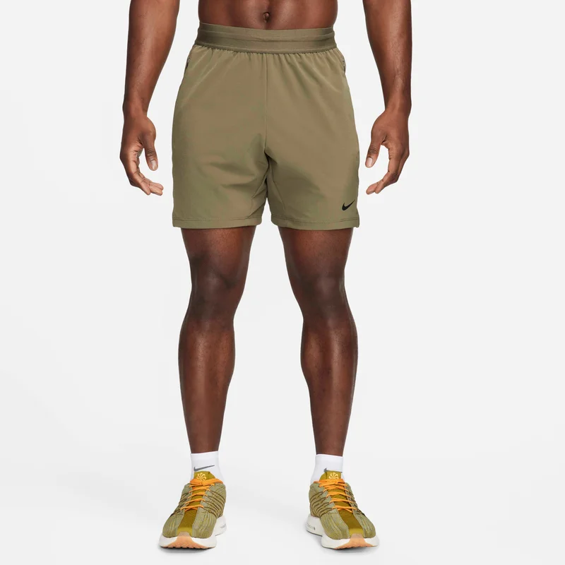 Nike Men's Flex Rep 4.0 Dri-FIT Fitness Shorts
