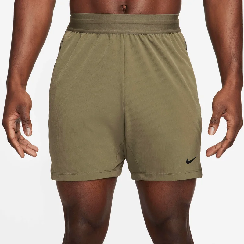 Nike Men's Flex Rep 4.0 Dri-FIT Fitness Shorts