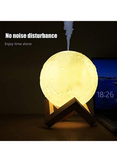 Humidifiers/Desk lamps/Small appliances/Moon lamps Humidifiers/3-color humidifier lamps/USB wireless desktop portable luminous lamps - pzsku/Z5B1204629E7C56D5FB4BZ/45/_/1740645613/369a4299-80a6-4c66-9743-d8e5995fe21b