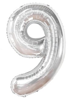 Silver 9