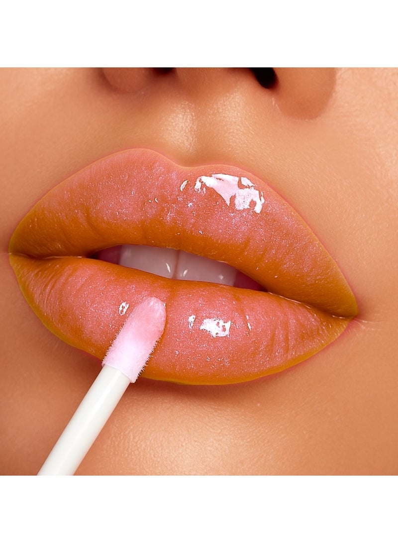 إيسنشالز ملمع الشفاه تيمباشن - Image 3