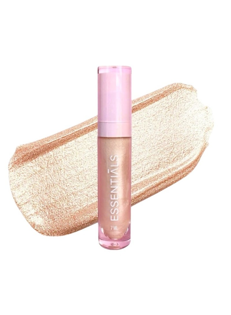 إيسنشالز ملمع الشفاه تيمباشن - Image 4