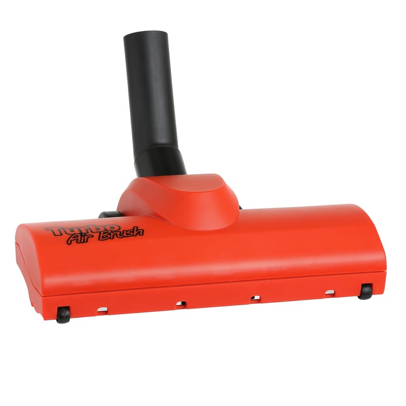 Universal Airo Turbo Brush Floor Tool for Numatic Henry Vacuum Cleaners Red