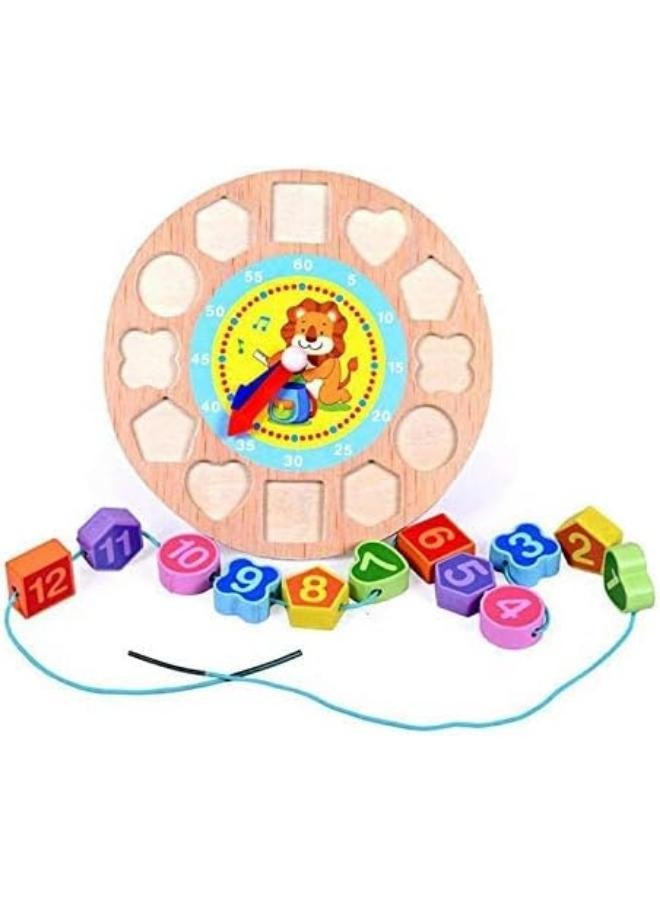 Matching watch to include animals  - Image 2