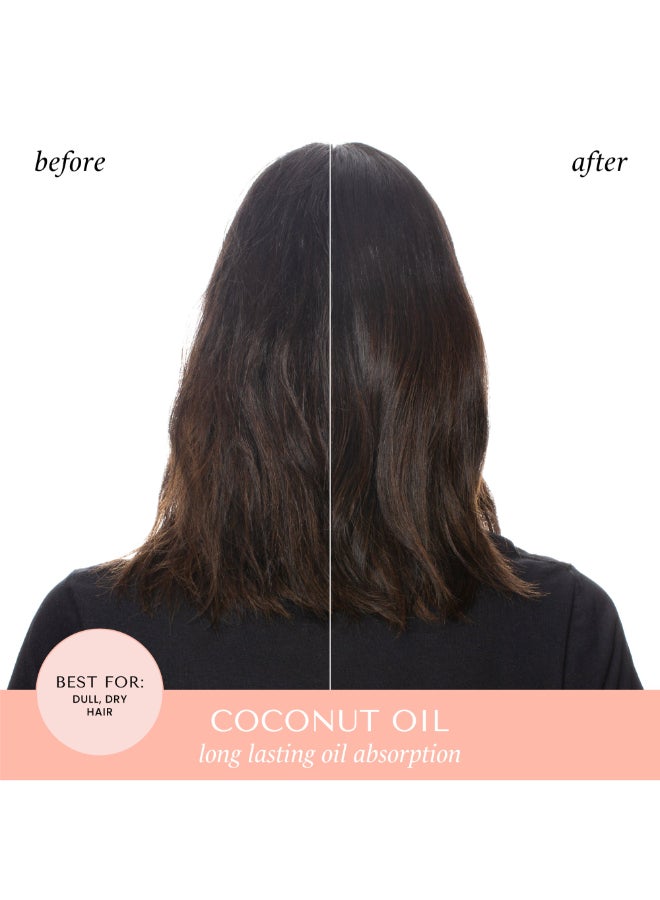 HASK Coconut Dry Shampoo 122g - Image 5
