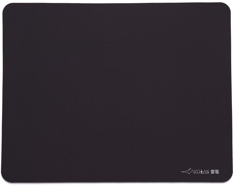 ARTISAN Gaming Mouse pad Raiden MID(Hard) Large RD-NMID(Hard)-L Color: Coffee Brown (Japan Import) - Image 5