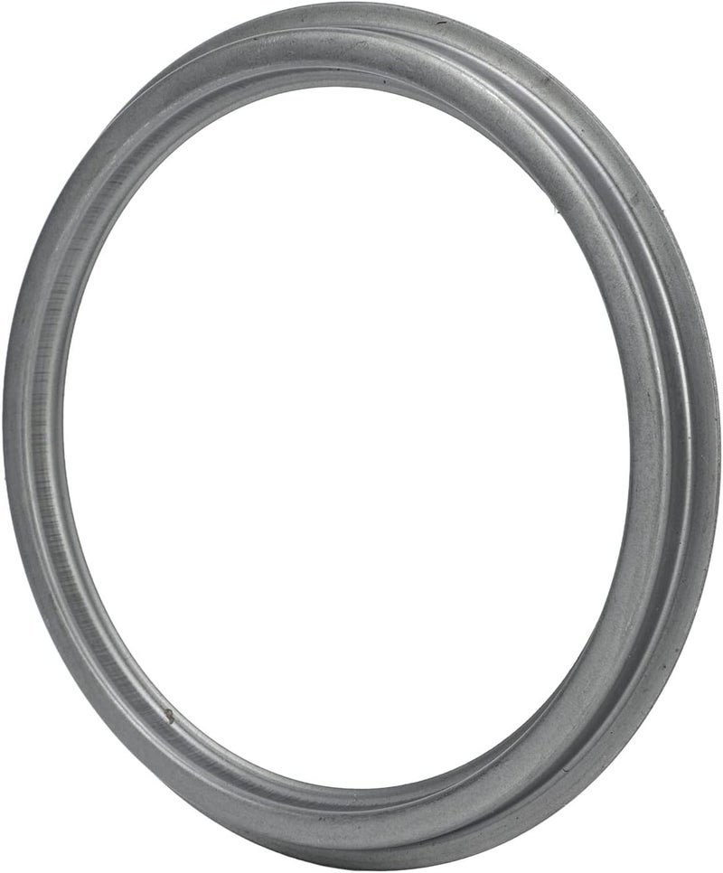 Tbest Rear Crankshaft Oil Seal, Crankshaft Oil Seal With Wear Sleeve Steel Installer 3926126 for B Series 1989 and Up for 5.9L Engine - Image 3
