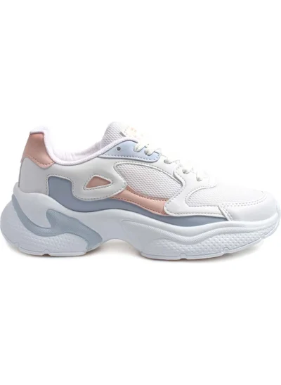 فاست ستيب Women's Sneaker Shoes 666ZA152